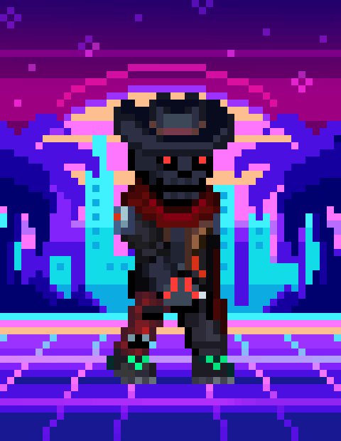 CyberCitzen #8922