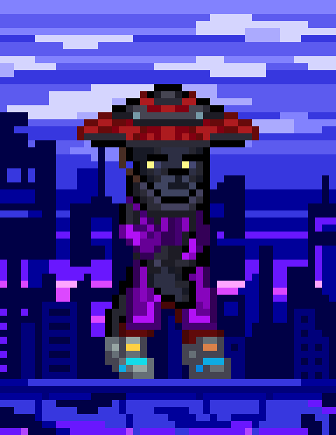 CyberCitzen #9411
