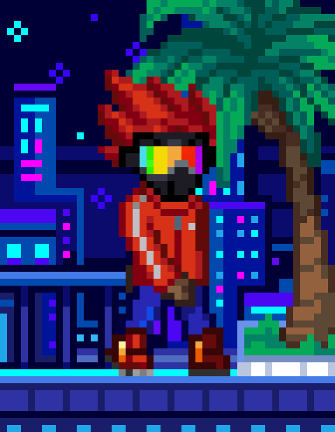 CyberCitzen #9584